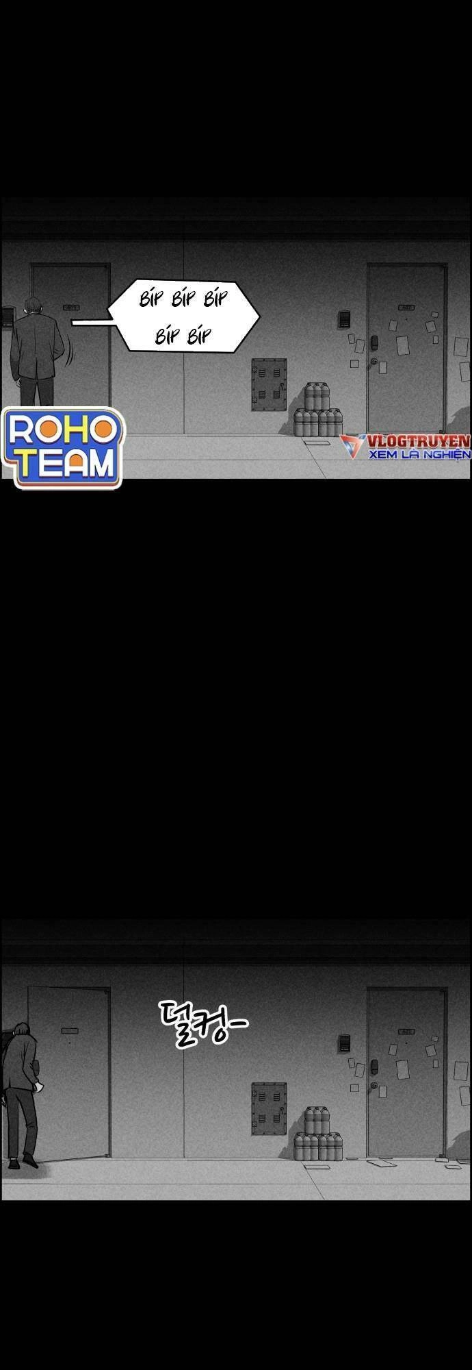 Óc Chó Toàn Năng Chapter 23 - 16