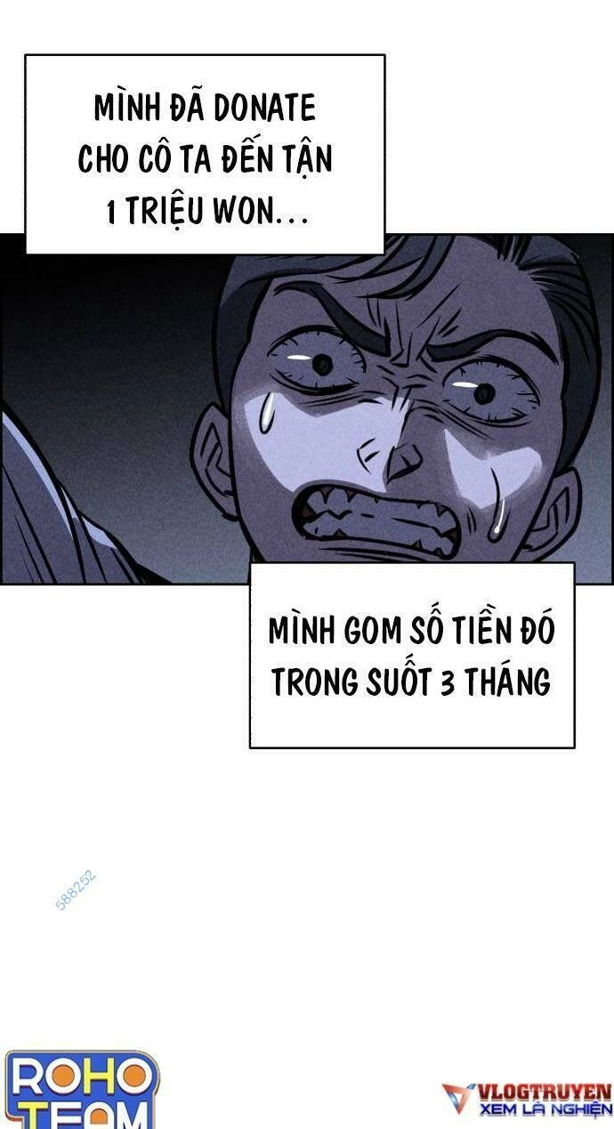 Óc Chó Toàn Năng Chapter 23 - 29