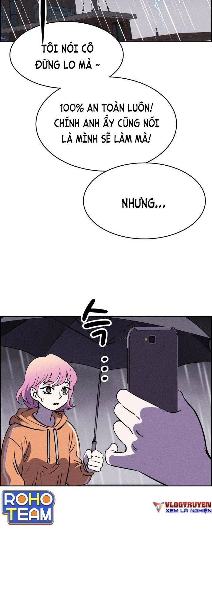 Óc Chó Toàn Năng Chapter 23 - 43