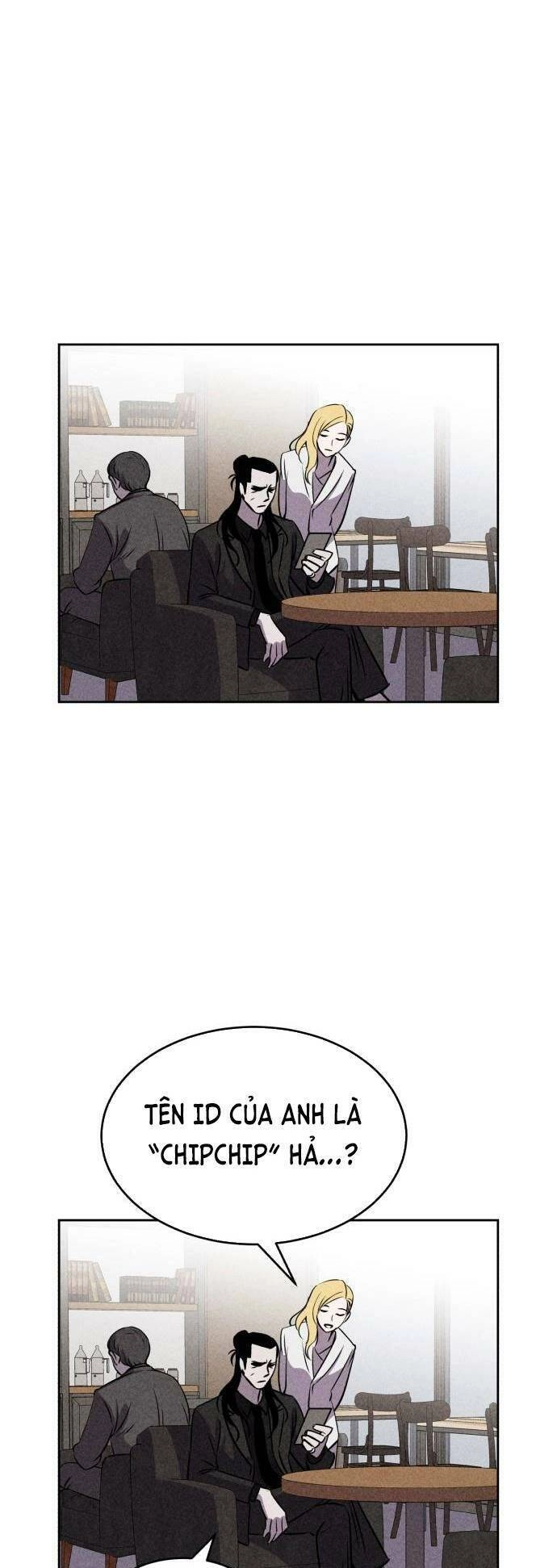 Óc Chó Toàn Năng Chapter 23 - 50