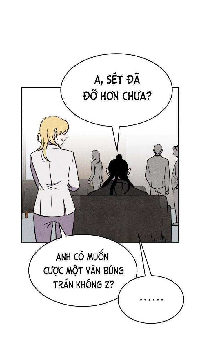 Óc Chó Toàn Năng Chapter 23 - 54