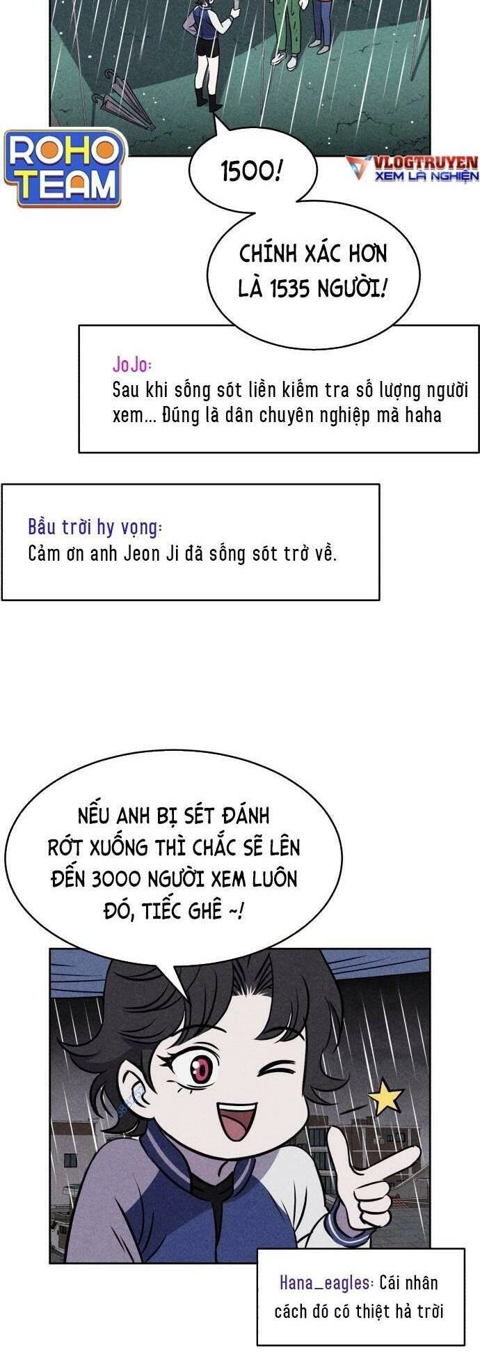 Óc Chó Toàn Năng Chapter 23 - 56