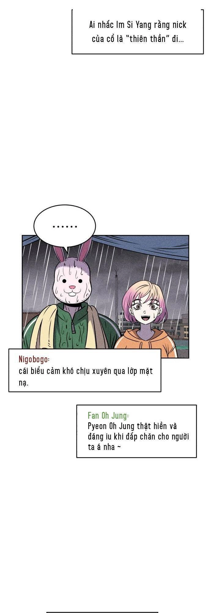 Óc Chó Toàn Năng Chapter 23 - 57