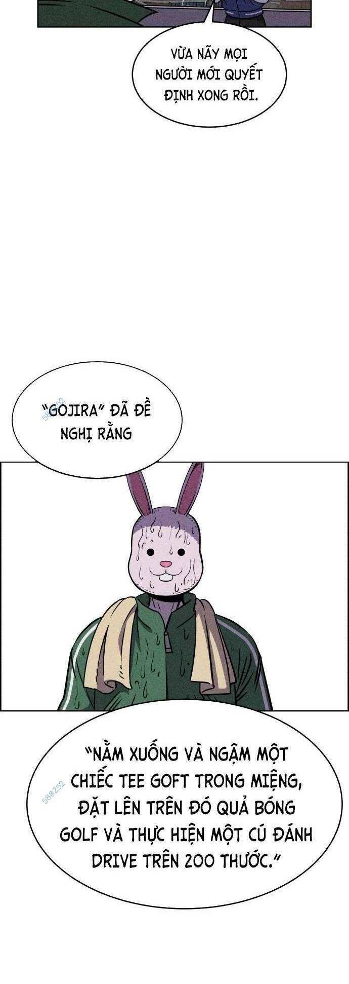 Óc Chó Toàn Năng Chapter 23 - 61