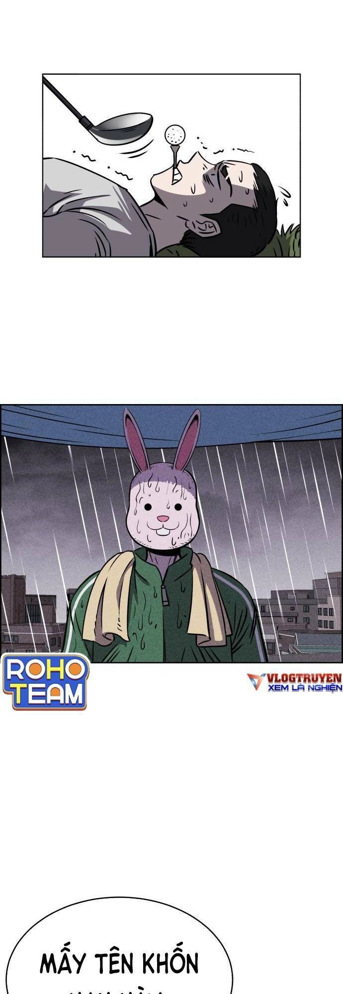 Óc Chó Toàn Năng Chapter 23 - 62