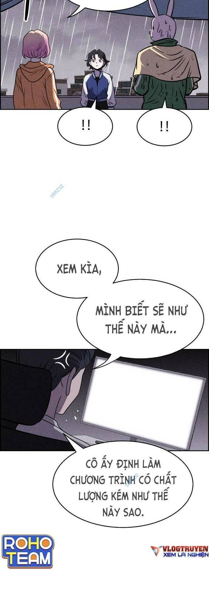 Óc Chó Toàn Năng Chapter 24 - 6