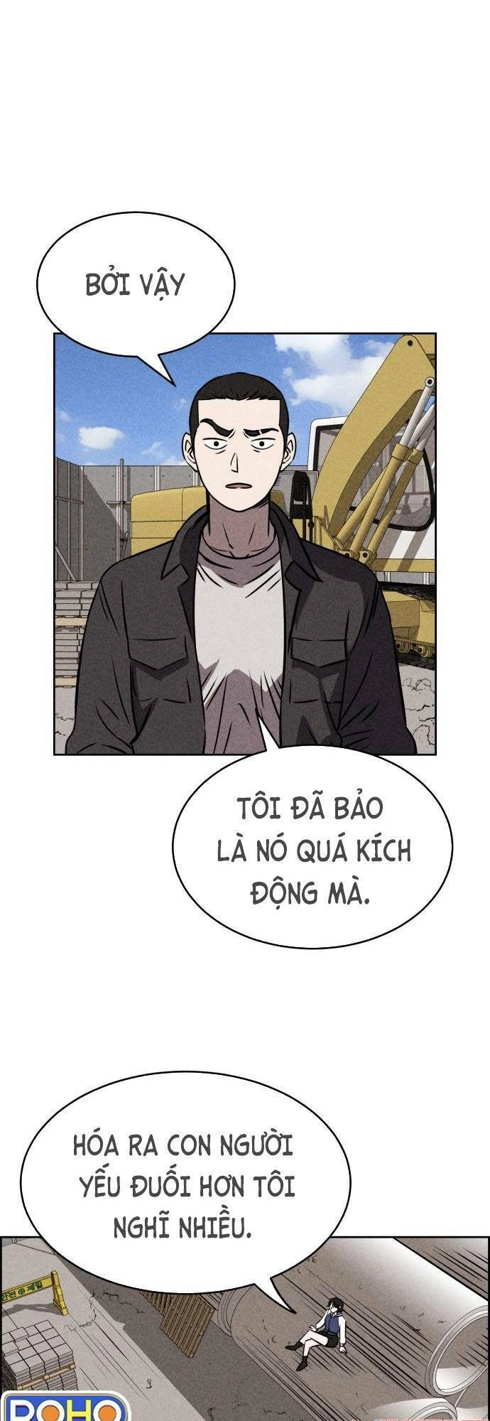 Óc Chó Toàn Năng Chapter 24 - 13