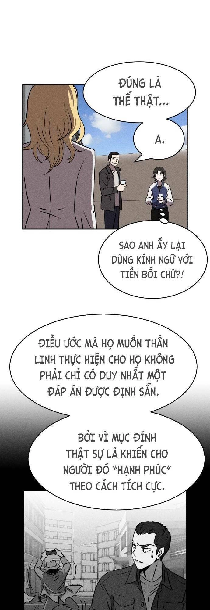 Óc Chó Toàn Năng Chapter 24 - 24