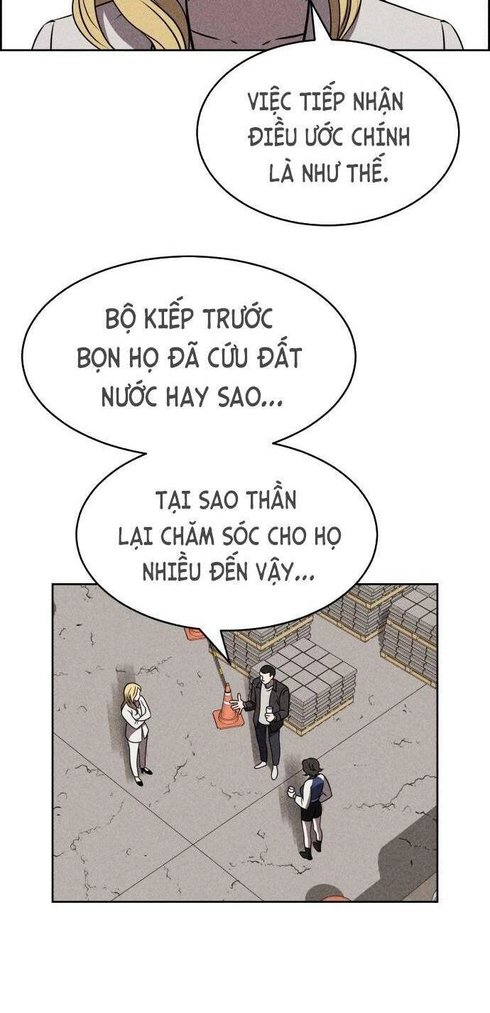 Óc Chó Toàn Năng Chapter 24 - 26