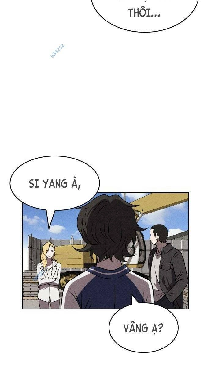 Óc Chó Toàn Năng Chapter 24 - 28