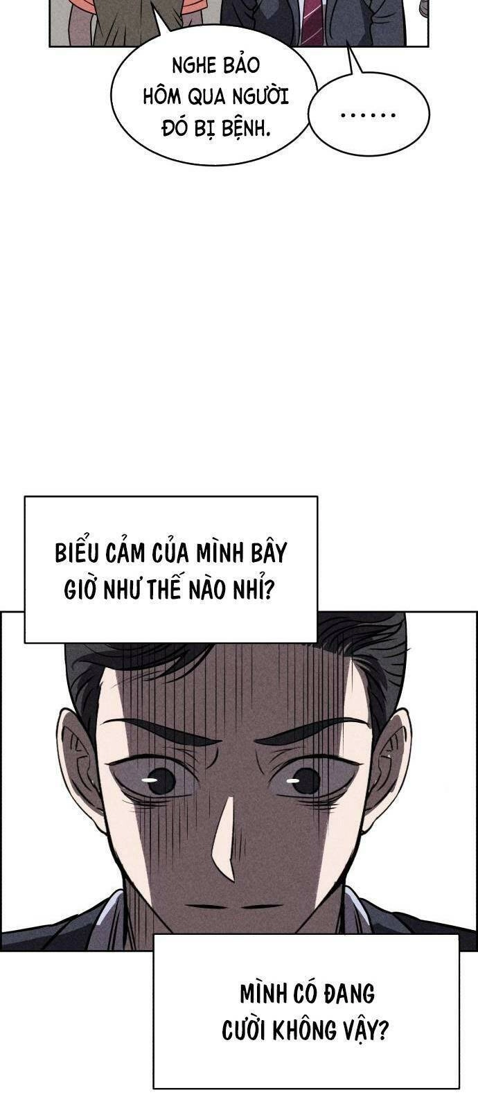 Óc Chó Toàn Năng Chapter 24 - 40