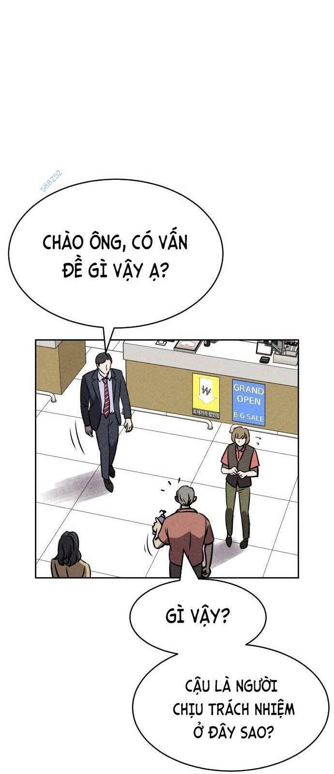 Óc Chó Toàn Năng Chapter 24 - 41