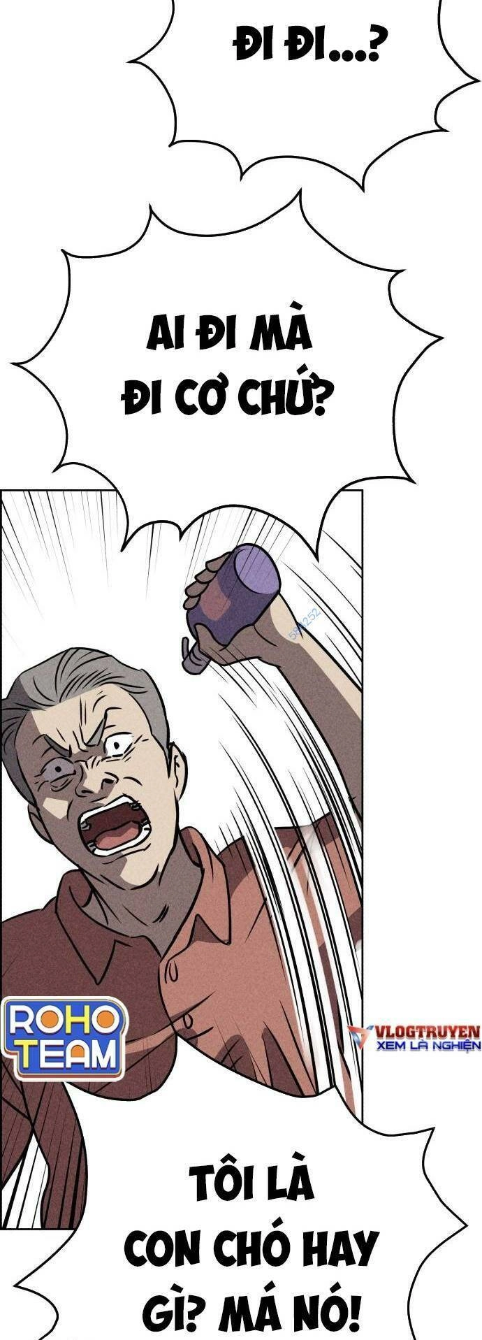 Óc Chó Toàn Năng Chapter 24 - 46