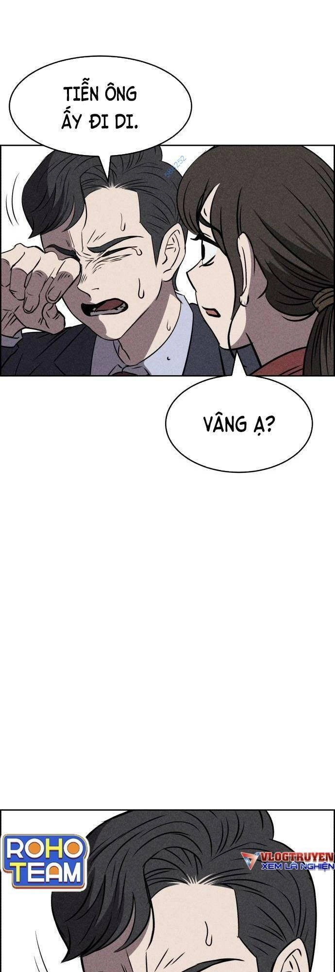 Óc Chó Toàn Năng Chapter 24 - 51