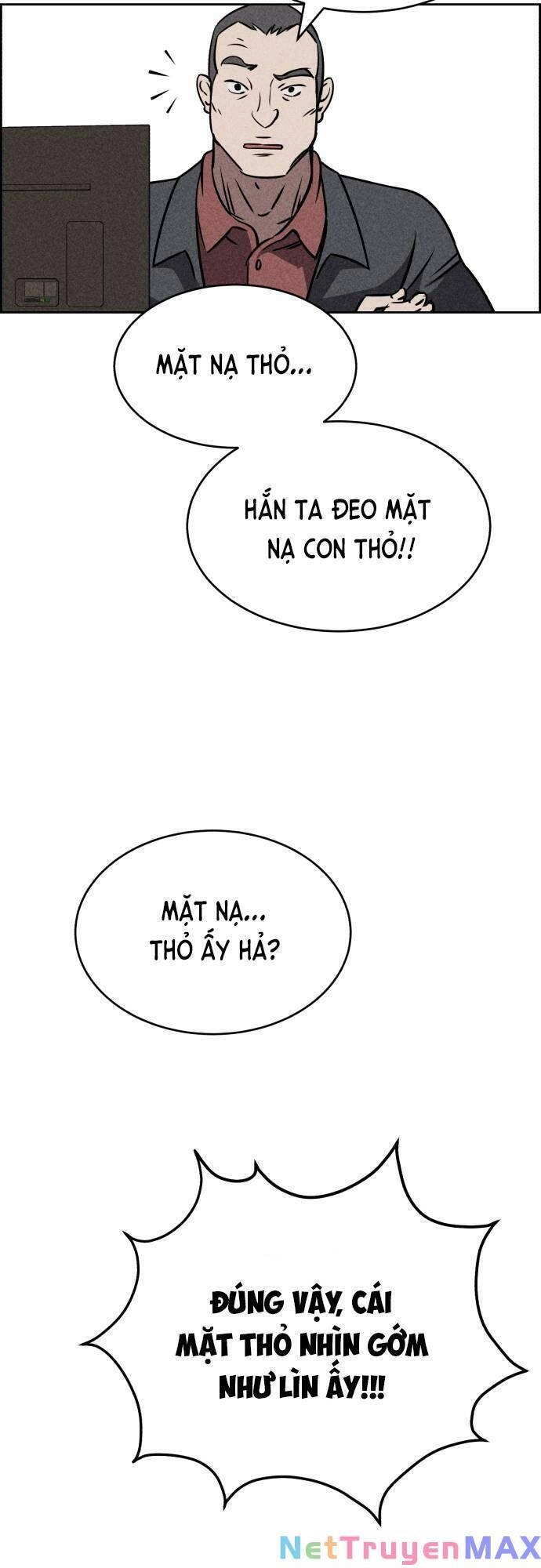 Óc Chó Toàn Năng Chapter 25 - 4