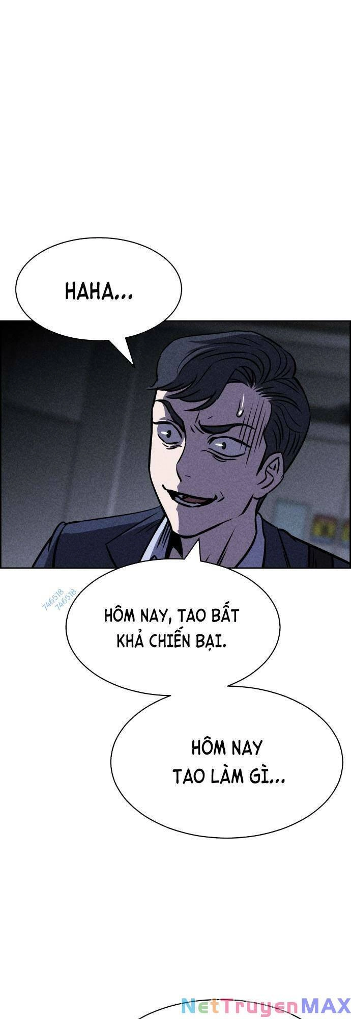 Óc Chó Toàn Năng Chapter 25 - 64