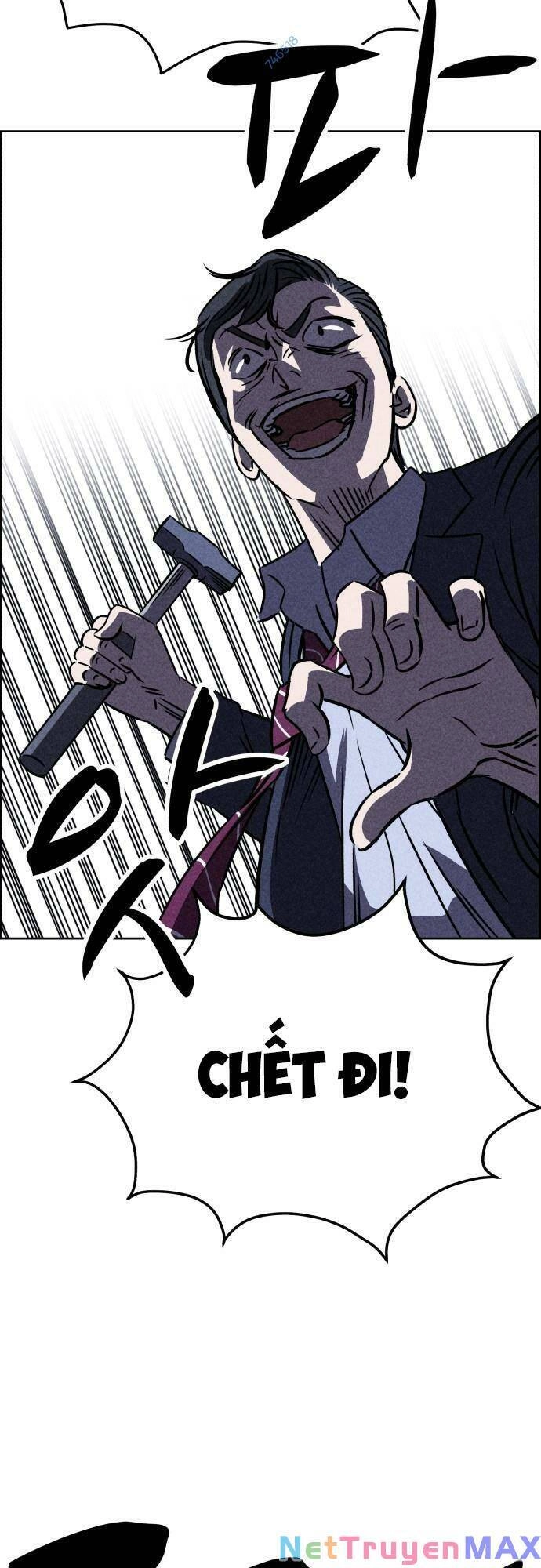 Óc Chó Toàn Năng Chapter 25 - 70