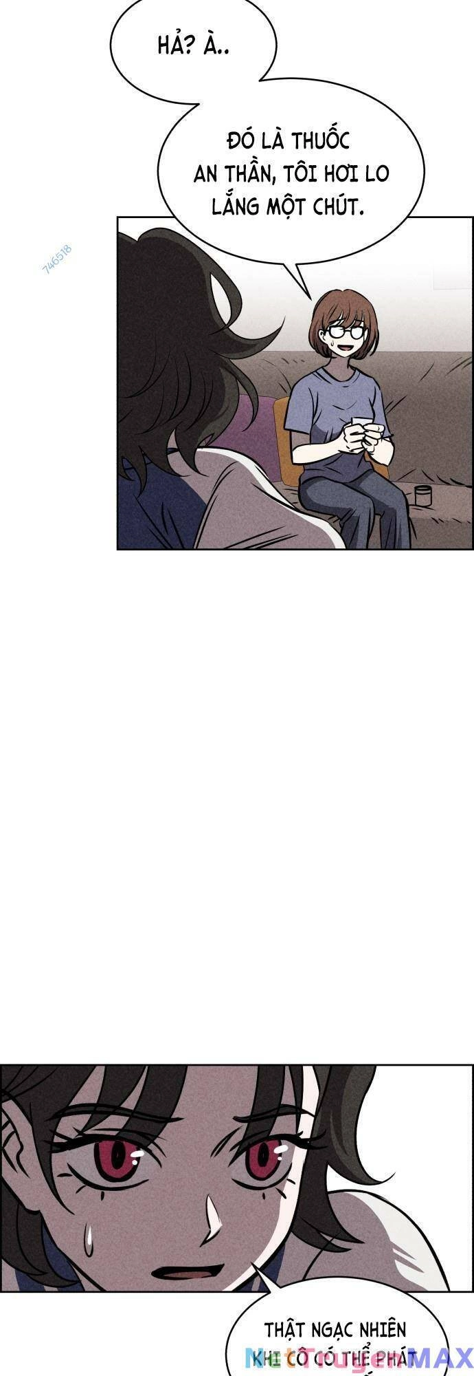 Óc Chó Toàn Năng Chapter 26 - 4