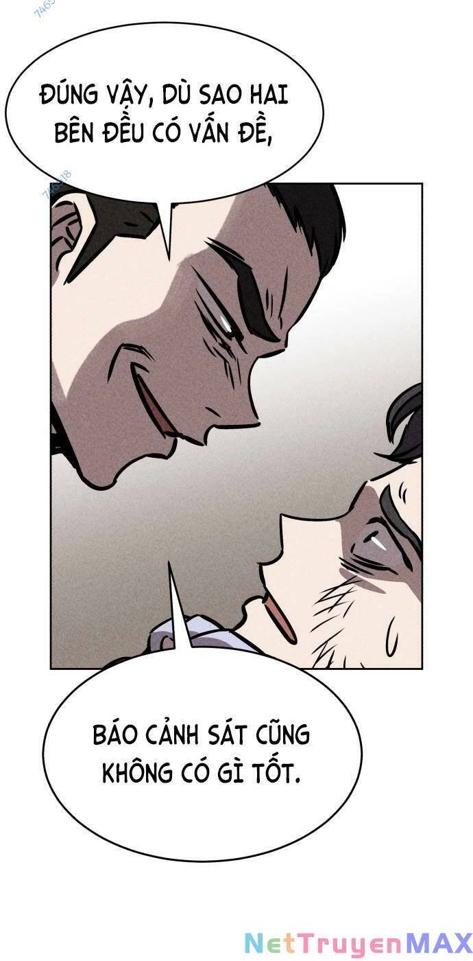 Óc Chó Toàn Năng Chapter 26 - 12