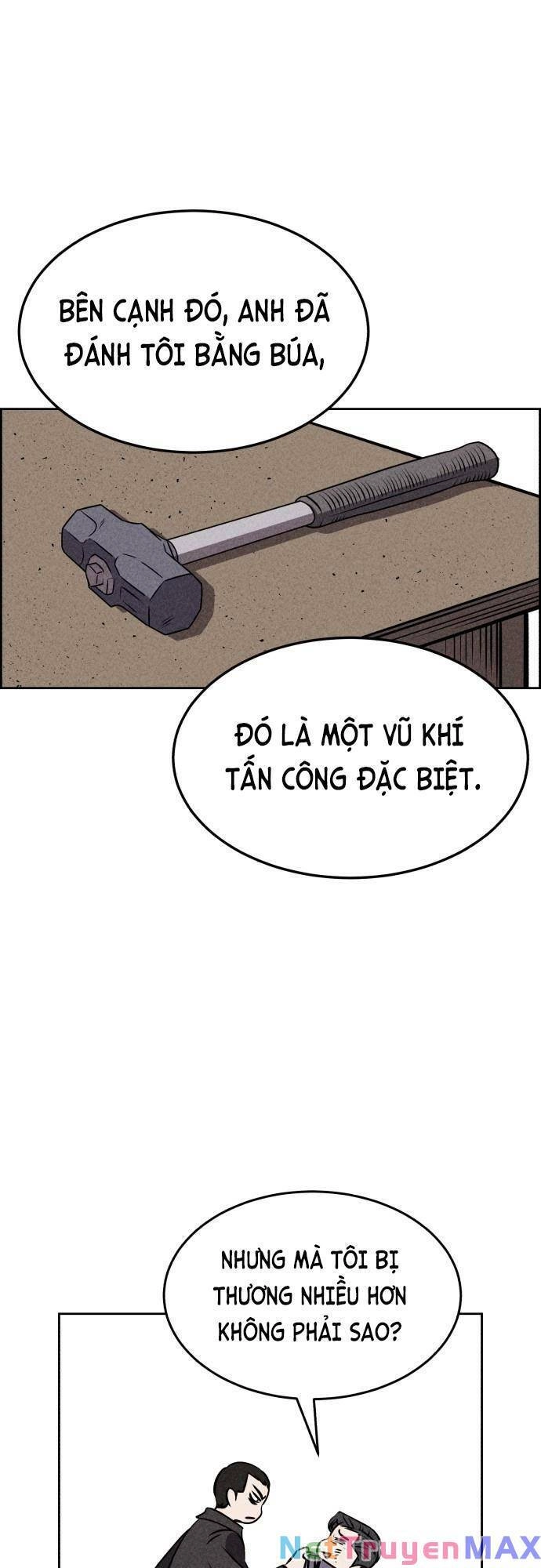 Óc Chó Toàn Năng Chapter 26 - 13