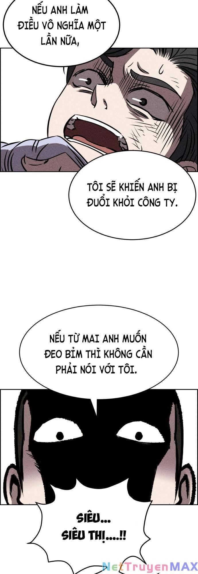 Óc Chó Toàn Năng Chapter 26 - 19