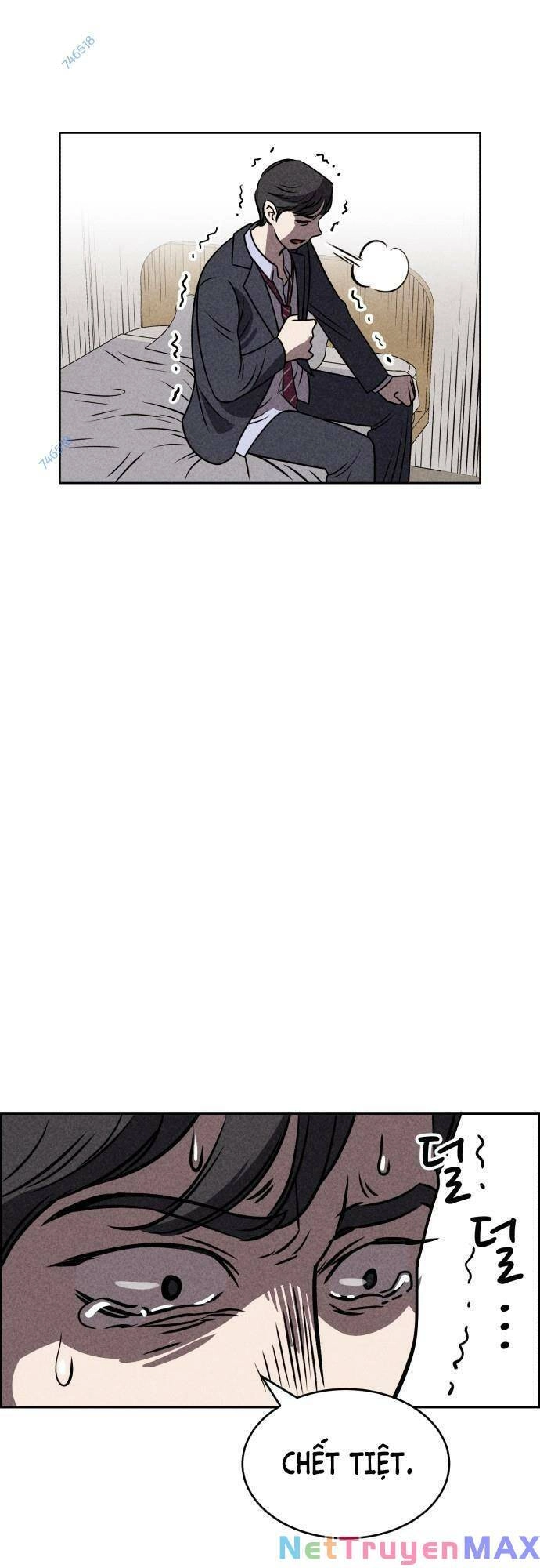 Óc Chó Toàn Năng Chapter 26 - 28