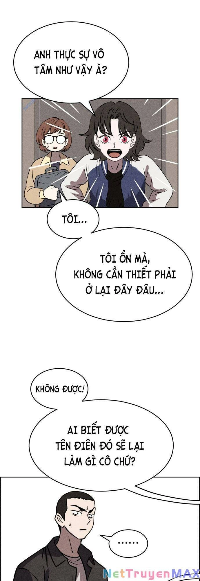 Óc Chó Toàn Năng Chapter 26 - 34