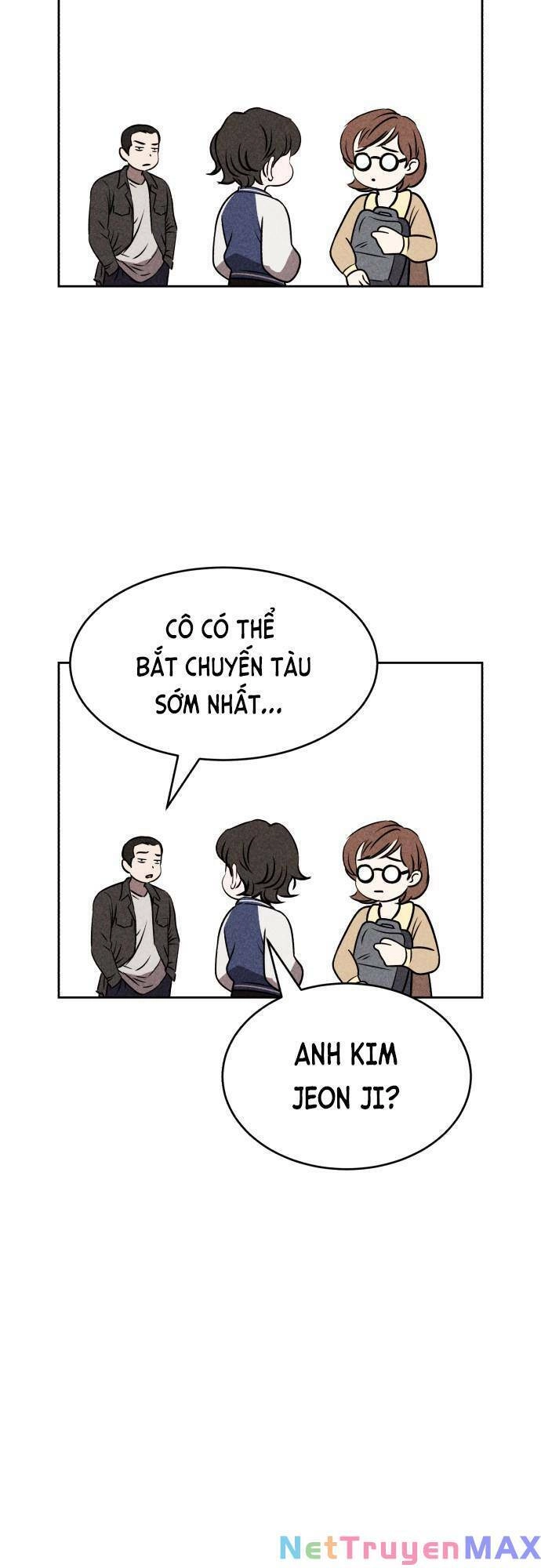 Óc Chó Toàn Năng Chapter 26 - 37