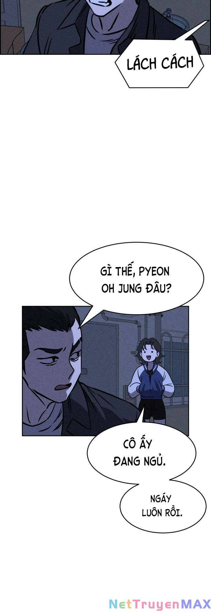 Óc Chó Toàn Năng Chapter 26 - 40