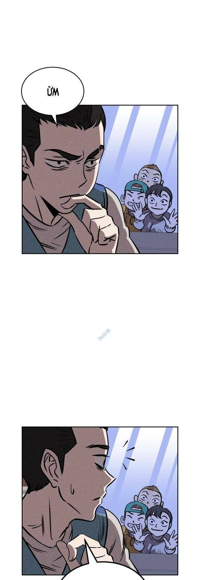 Óc Chó Toàn Năng Chapter 27 - 5