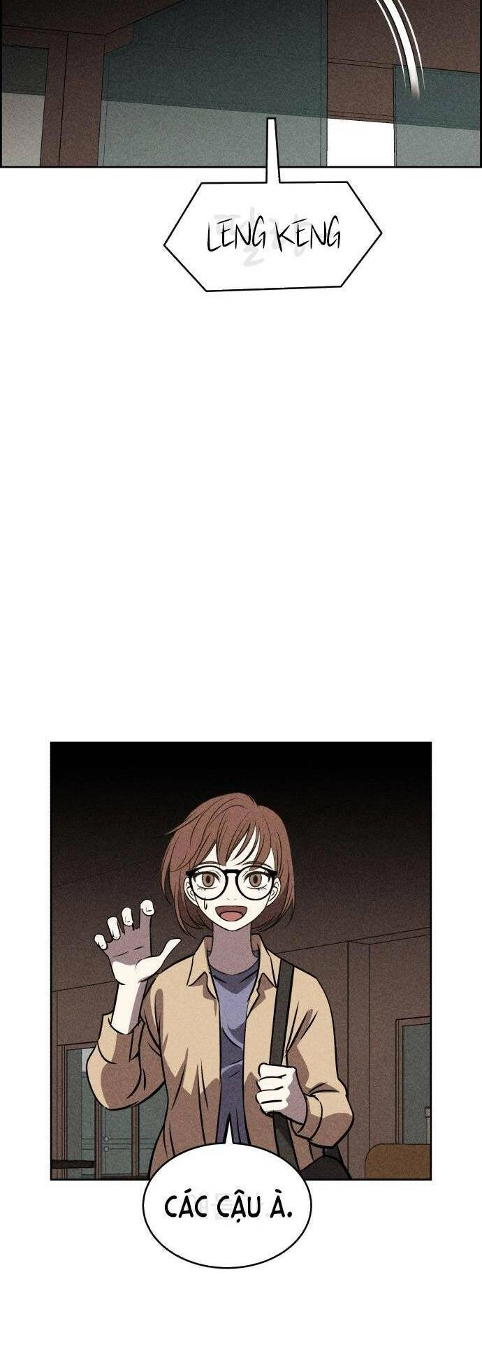 Óc Chó Toàn Năng Chapter 27 - 9