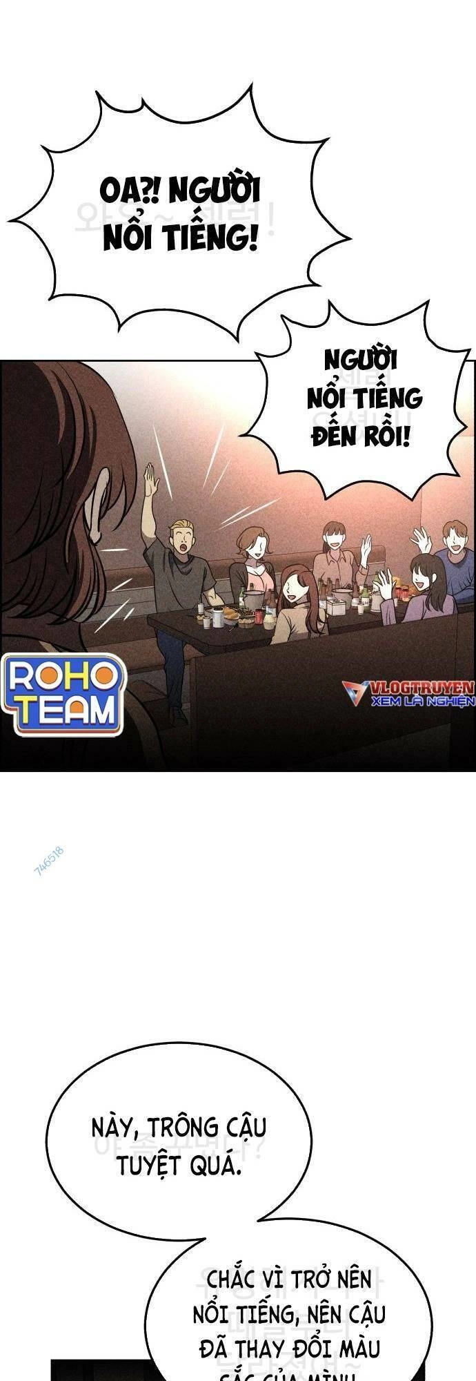 Óc Chó Toàn Năng Chapter 27 - 10