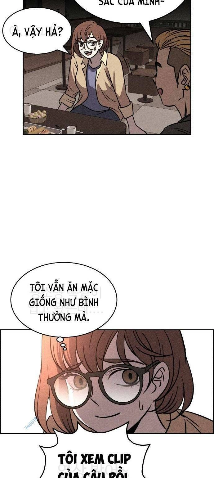 Óc Chó Toàn Năng Chapter 27 - 11