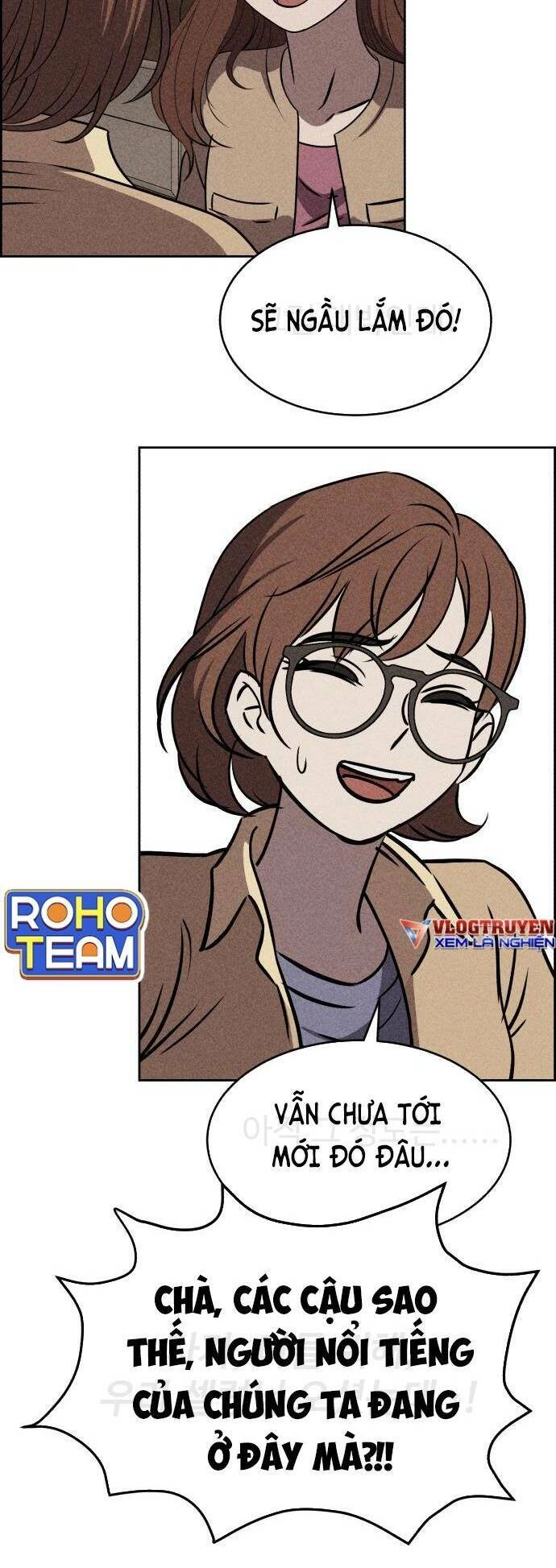 Óc Chó Toàn Năng Chapter 27 - 14