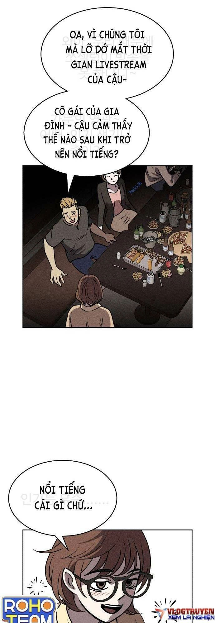 Óc Chó Toàn Năng Chapter 27 - 22