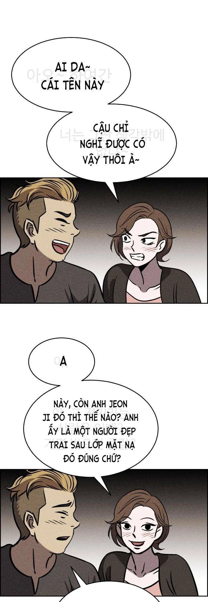 Óc Chó Toàn Năng Chapter 27 - 25