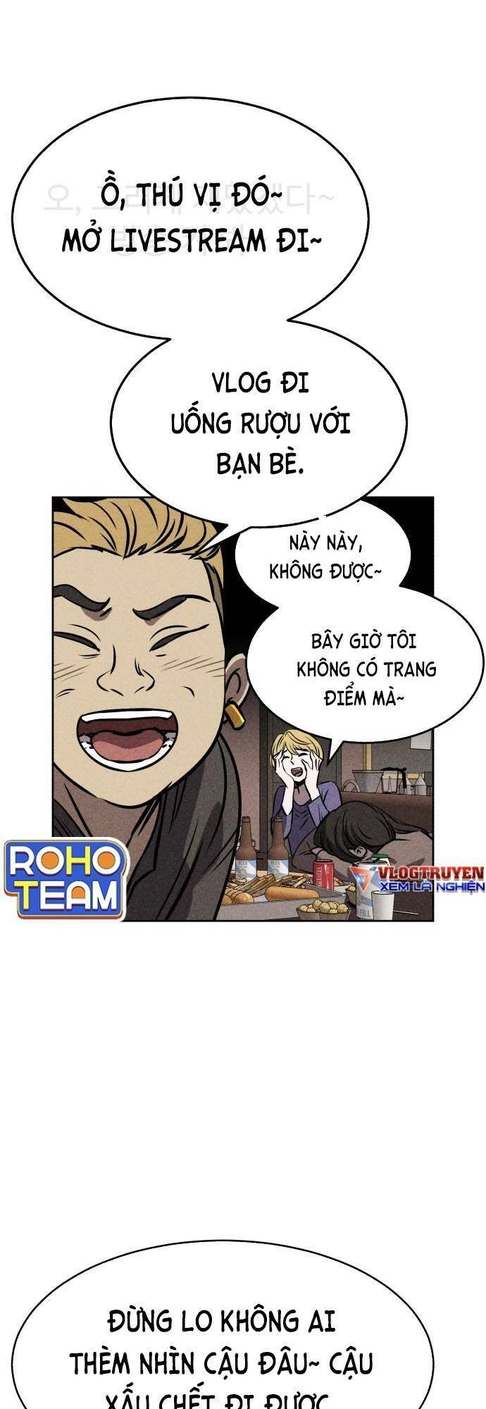 Óc Chó Toàn Năng Chapter 27 - 31