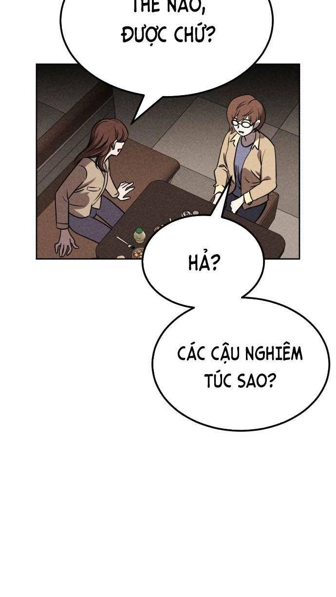 Óc Chó Toàn Năng Chapter 27 - 33
