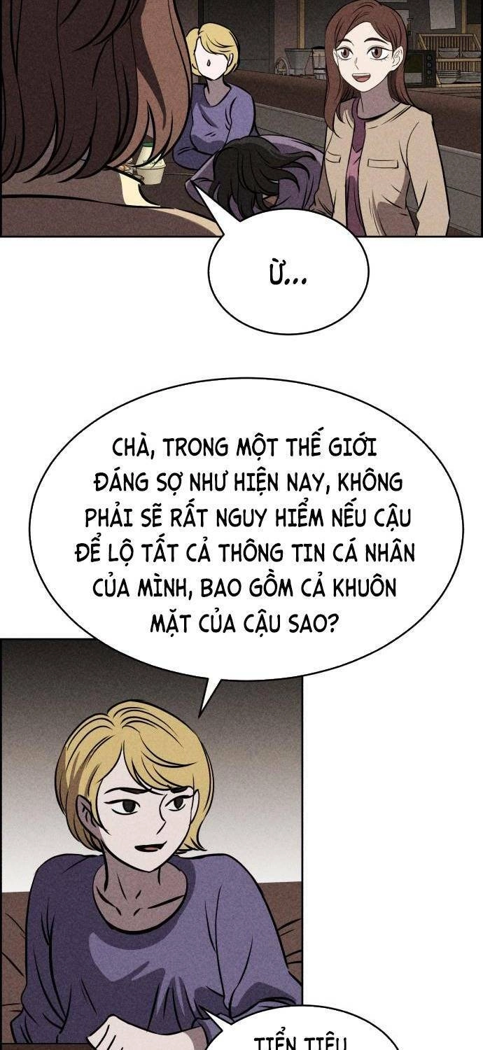 Óc Chó Toàn Năng Chapter 27 - 44