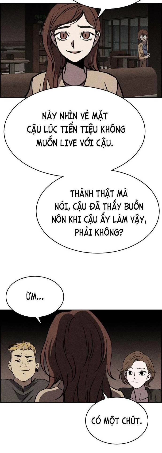 Óc Chó Toàn Năng Chapter 27 - 61