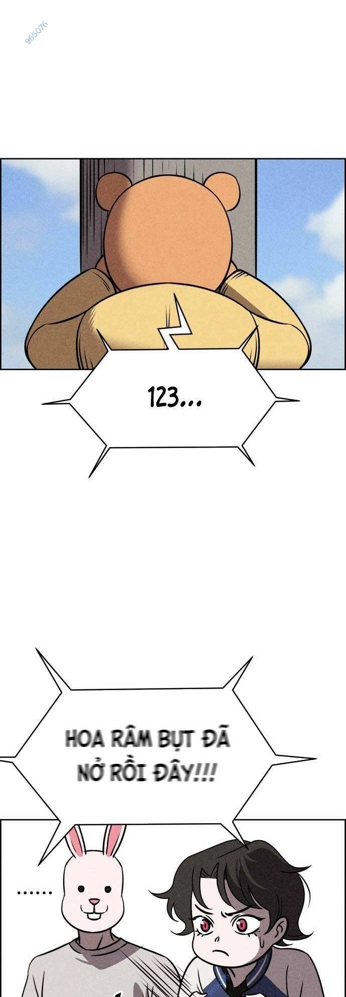 Óc Chó Toàn Năng Chapter 28 - 17