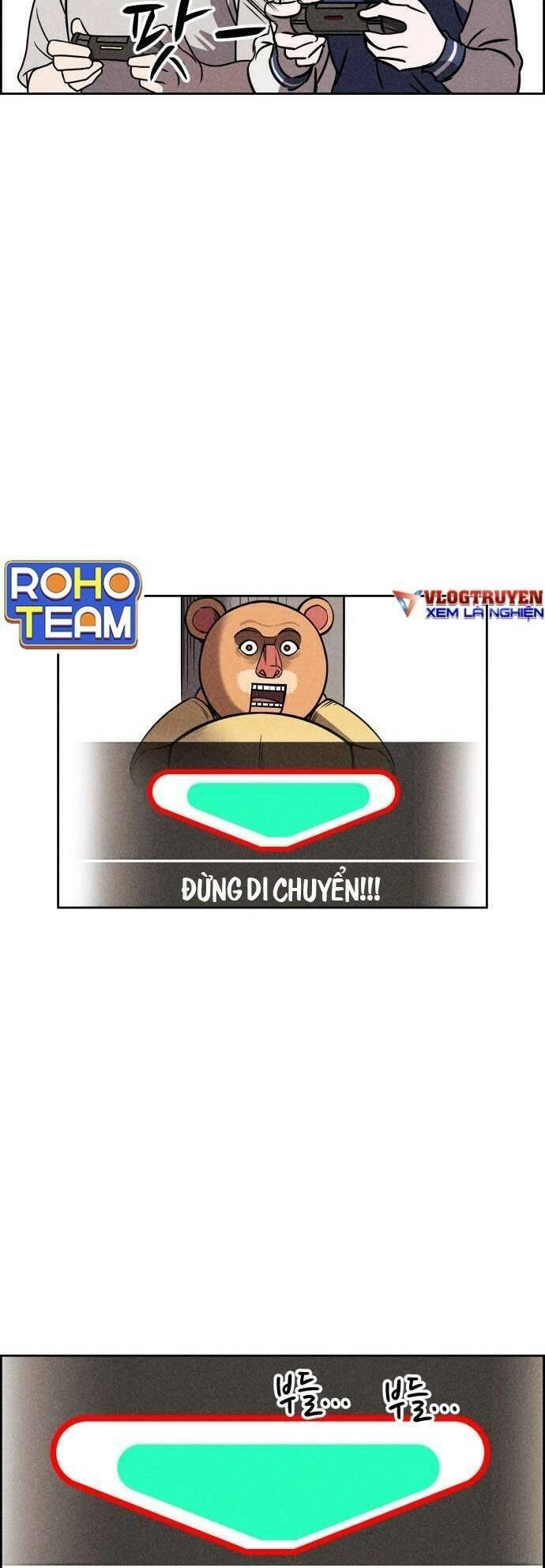 Óc Chó Toàn Năng Chapter 28 - 18