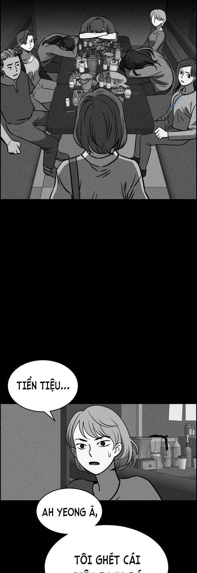 Óc Chó Toàn Năng Chapter 28 - 45