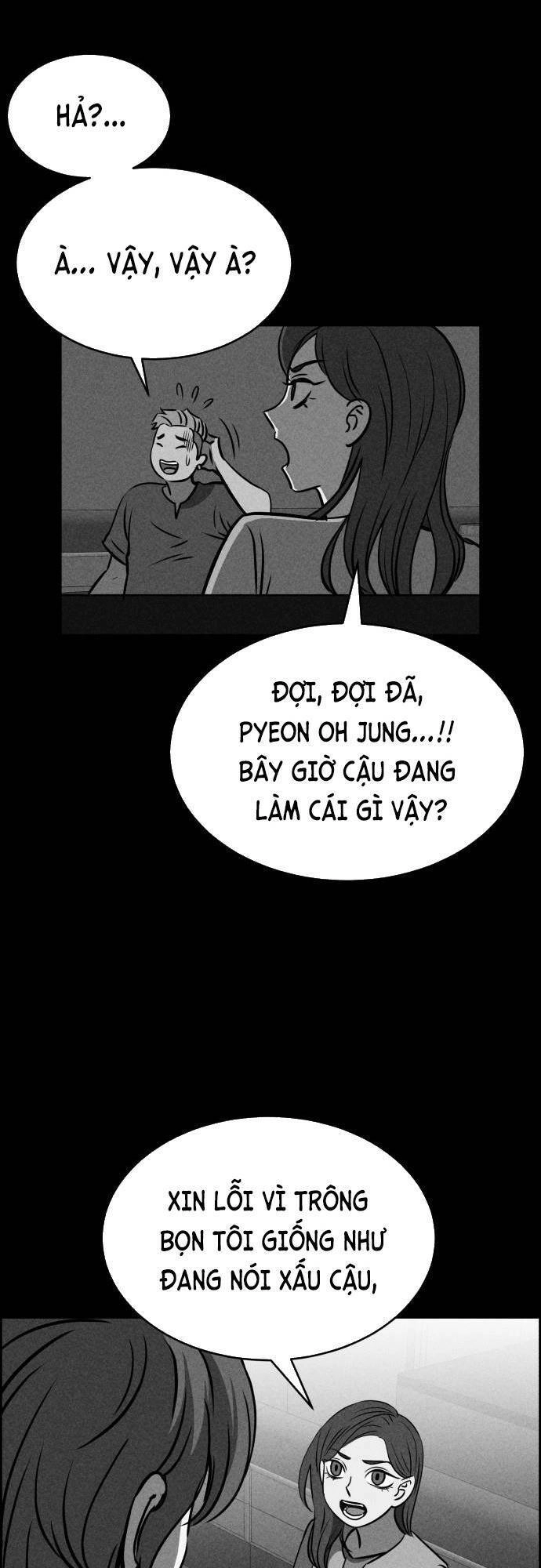 Óc Chó Toàn Năng Chapter 28 - 48