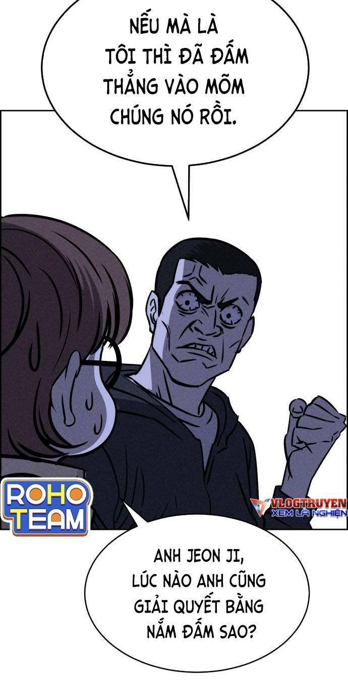 Óc Chó Toàn Năng Chapter 28 - 55