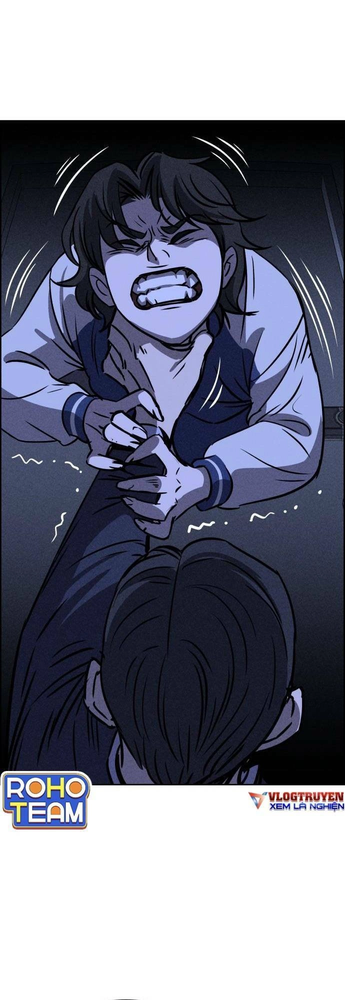 Óc Chó Toàn Năng Chapter 29 - 12