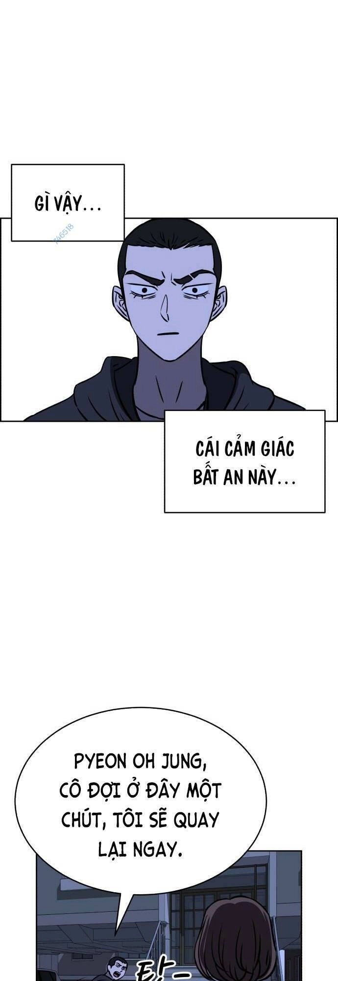 Óc Chó Toàn Năng Chapter 29 - 21