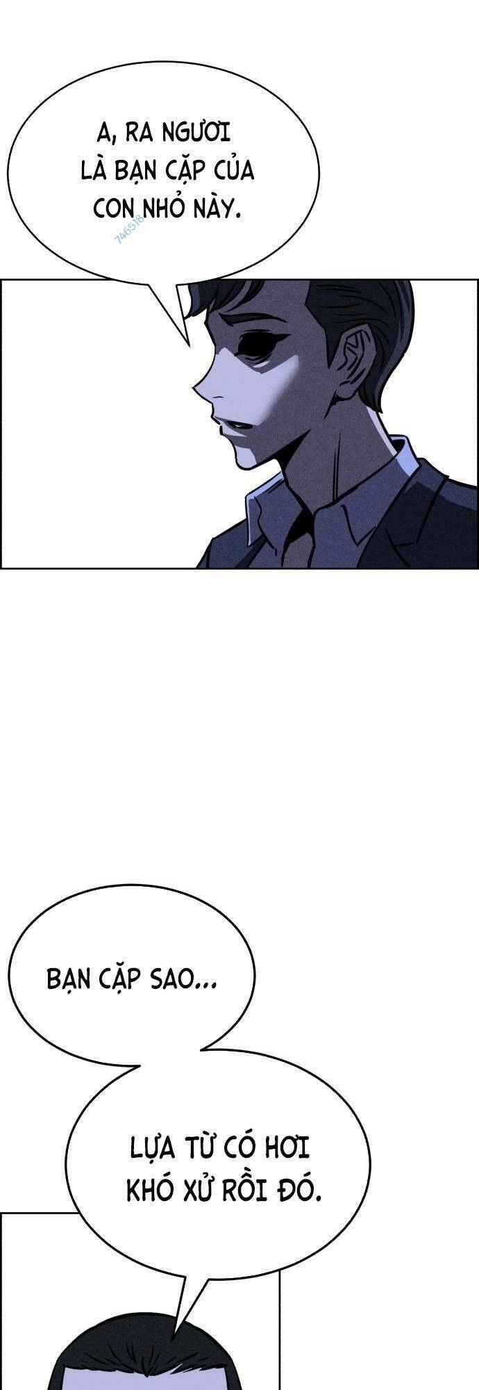 Óc Chó Toàn Năng Chapter 29 - 46