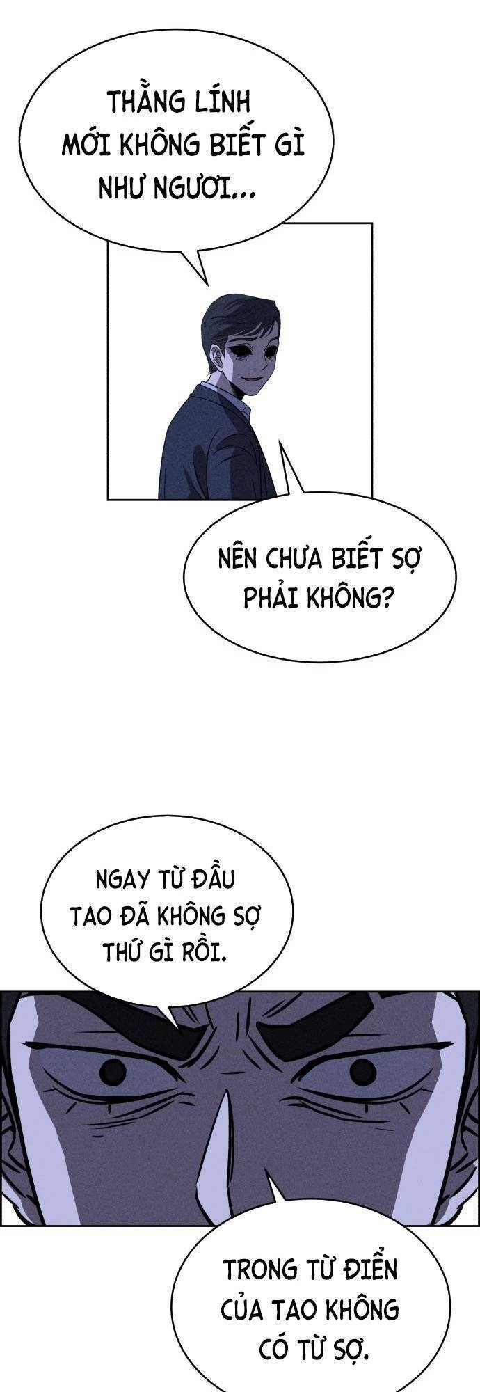 Óc Chó Toàn Năng Chapter 29 - 54