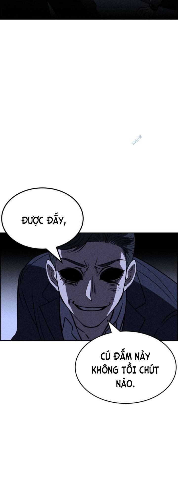 Óc Chó Toàn Năng Chapter 30 - 11